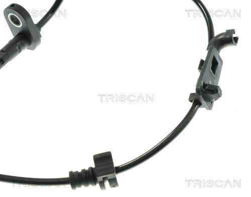 Sensor, revoluciones de la rueda Triscan A/S ref. 8180 40149