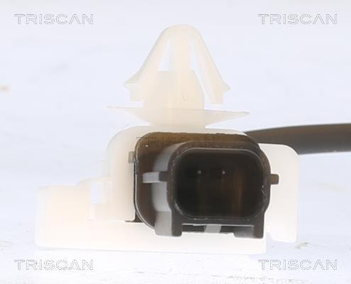 Capteur ABS (Capteur de vitesse de roue) Triscan A/S ref. 8180 40203