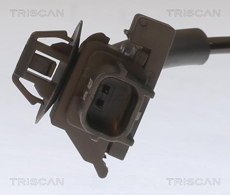 Sensor ABS Triscan A/S 8180 40204
