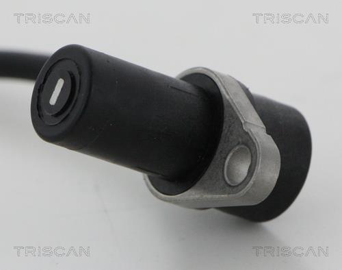 Capteur ABS (Capteur de vitesse de roue) Triscan A/S ref. 8180 40207