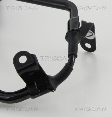 Capteur ABS (Capteur de vitesse de roue) Triscan A/S ref. 8180 40207