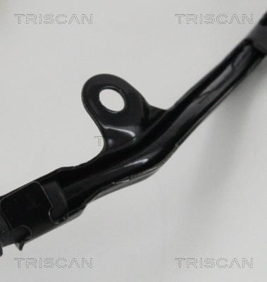 Capteur ABS (Capteur de vitesse de roue) Triscan A/S ref. 8180 40207