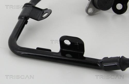 Capteur ABS (Capteur de vitesse de roue) Triscan A/S ref. 8180 40207
