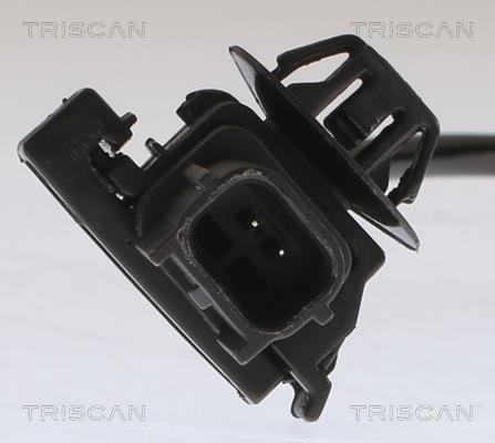Capteur ABS (Capteur de vitesse de roue) Triscan A/S 8180 40210