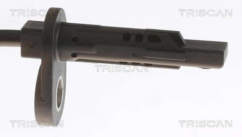 Capteur ABS (Capteur de vitesse de roue) Triscan A/S 8180 40210