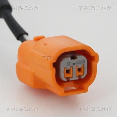 Sensor, revoluciones de la rueda Triscan A/S ref. 8180 40218