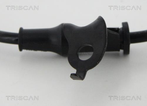 Sensor, revoluciones de la rueda Triscan A/S ref. 8180 40218