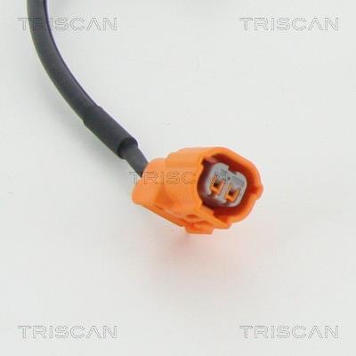Sensor, revoluciones de la rueda Triscan A/S ref. 8180 40219