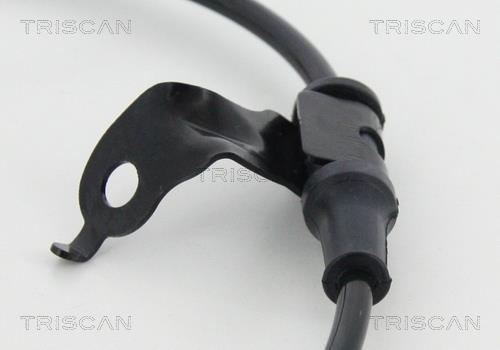 Sensor, revoluciones de la rueda Triscan A/S ref. 8180 40219