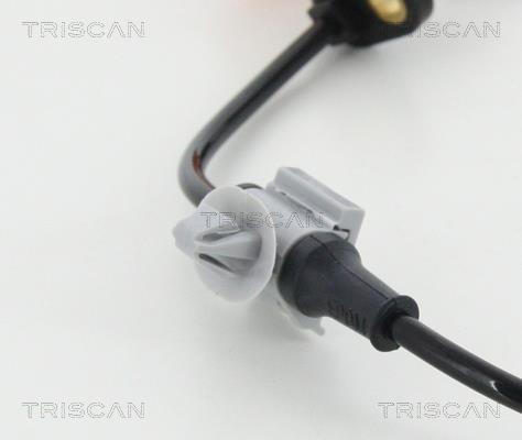 Sensor, revoluciones de la rueda Triscan A/S ref. 8180 40219