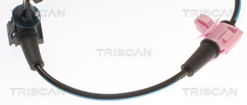 Sensor ABS Triscan A/S 8180 40222