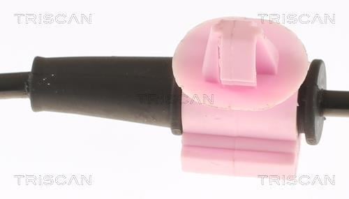 Sensor, revoluciones de la rueda Triscan A/S ref. 8180 40223