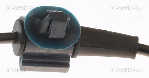 Sensor, revoluciones de la rueda Triscan A/S ref. 8180 40223