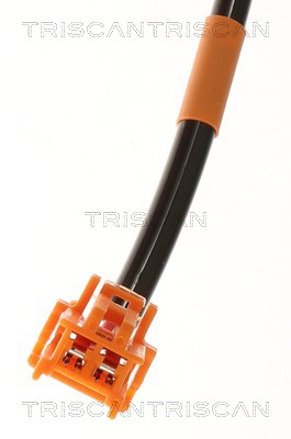 Sensor, revoluciones de la rueda Triscan A/S ref. 8180 40224