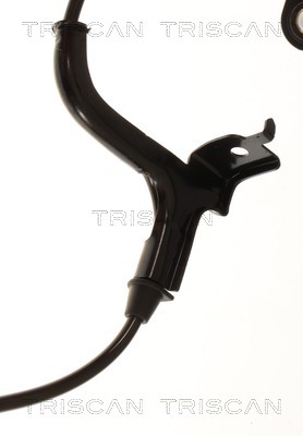 Sensor, revoluciones de la rueda Triscan A/S ref. 8180 40224