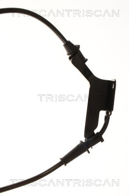 Sensor, revoluciones de la rueda Triscan A/S ref. 8180 40224