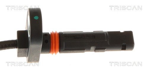 Capteur ABS (Capteur de vitesse de roue) Triscan A/S 8180 40229
