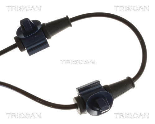 Capteur ABS (Capteur de vitesse de roue) Triscan A/S 8180 40229