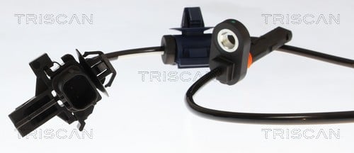 Sensor, revoluciones de la rueda Triscan A/S ref. 8180 40230