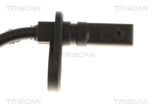 Sensor, revoluciones de la rueda Triscan A/S ref. 8180 40231
