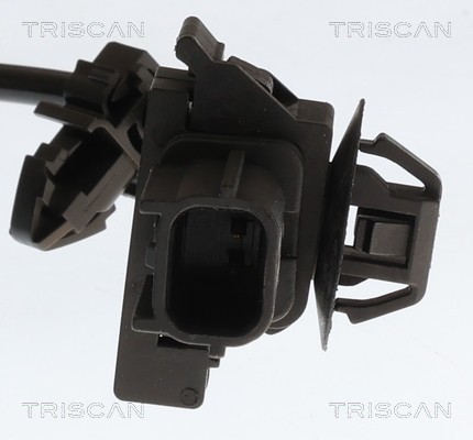 Sensor, revoluciones de la rueda Triscan A/S 8180 40232