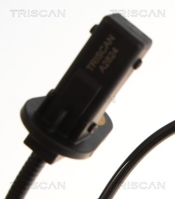 Sensor, revoluciones de la rueda Triscan A/S 8180 40232