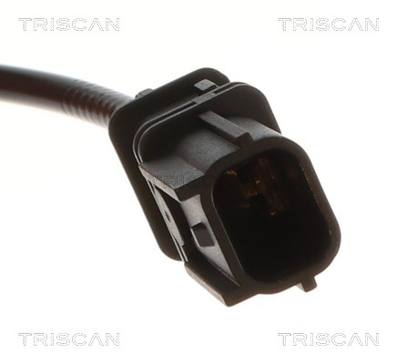 Capteur ABS (Capteur de vitesse de roue) Triscan A/S 8180 40233