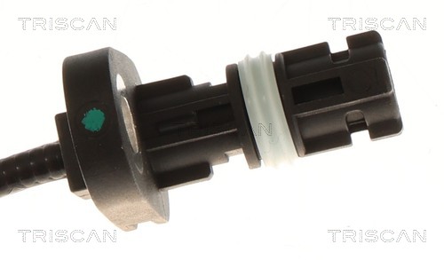 Capteur ABS (Capteur de vitesse de roue) Triscan A/S 8180 40233