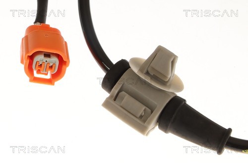 Sensor, revoluciones de la rueda Triscan A/S ref. 8180 40235