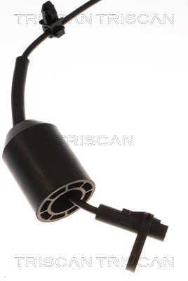 Sensor ABS Triscan A/S 8180 40236