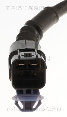 Sensor ABS Triscan A/S 8180 40237