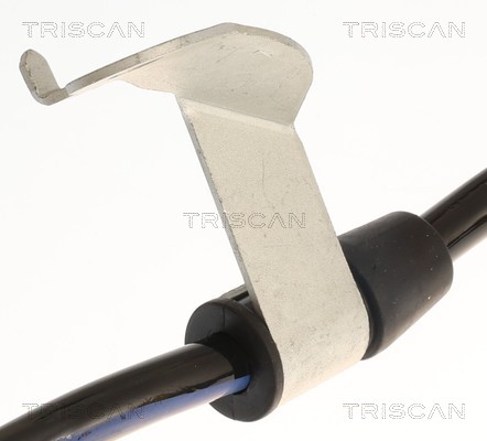 Sensor ABS Triscan A/S 8180 40237