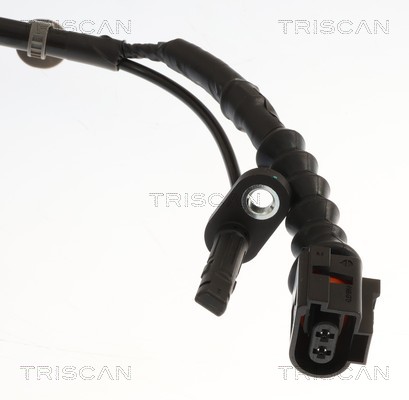 Sensor ABS Triscan A/S 8180 40237