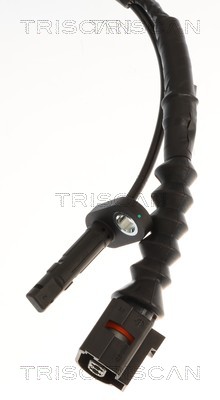 Sensor ABS Triscan A/S 8180 40237