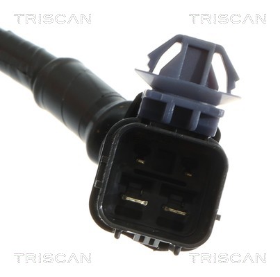 Sensor, revoluciones de la rueda Triscan A/S ref. 8180 40240