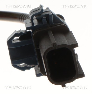 Sensor, revoluciones de la rueda Triscan A/S ref. 8180 40241