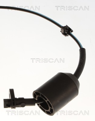 Sensor, revoluciones de la rueda Triscan A/S ref. 8180 40241