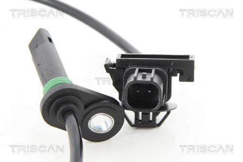 Capteur ABS (Capteur de vitesse de roue) Triscan A/S 8180 40275