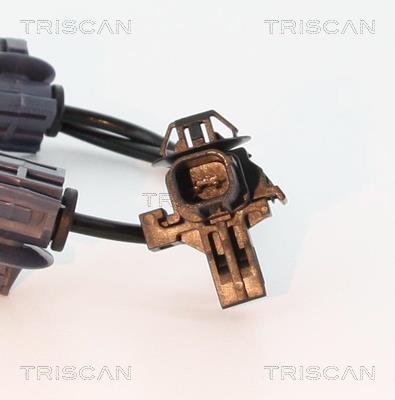 Capteur ABS (Capteur de vitesse de roue) Triscan A/S ref. 8180 40276