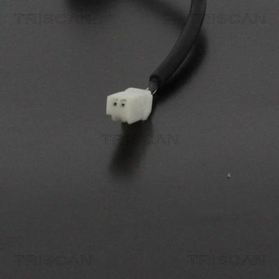 Sensor ABS Triscan A/S 8180 40277
