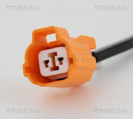 Capteur ABS (Capteur de vitesse de roue) Triscan A/S ref. 8180 40502