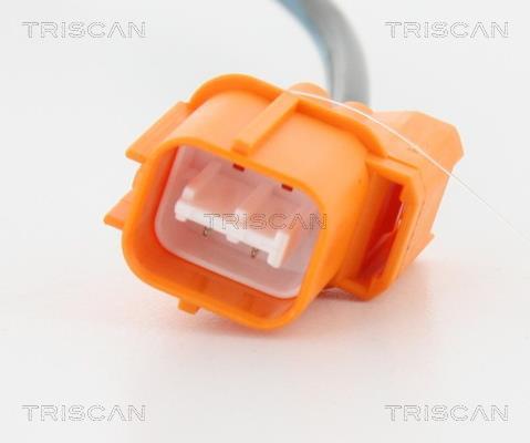 Capteur ABS (Capteur de vitesse de roue) Triscan A/S ref. 8180 40503