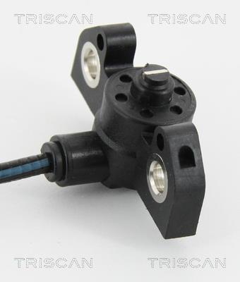 Capteur ABS (Capteur de vitesse de roue) Triscan A/S ref. 8180 40503
