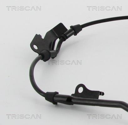 Capteur ABS (Capteur de vitesse de roue) Triscan A/S 8180 40515