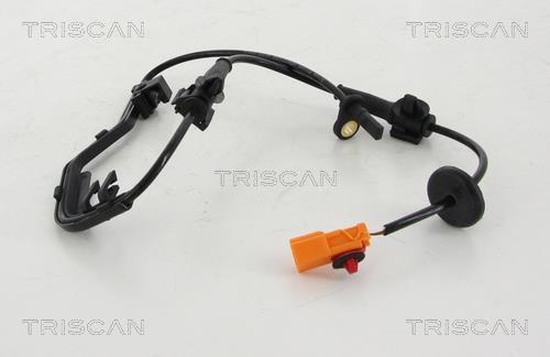 Capteur ABS (Capteur de vitesse de roue) Triscan A/S 8180 40527