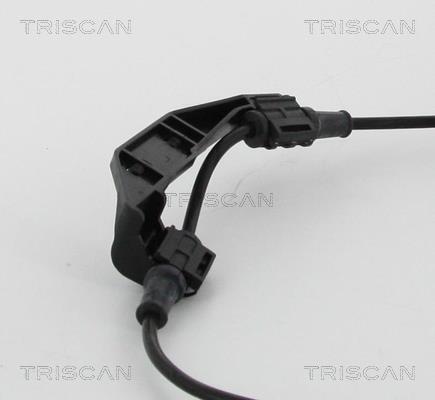 Sensor ABS Triscan A/S 8180 40529