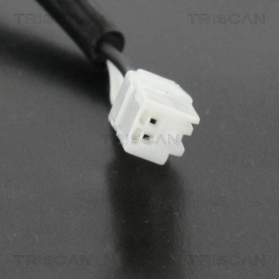 Sensor ABS Triscan A/S 8180 40534