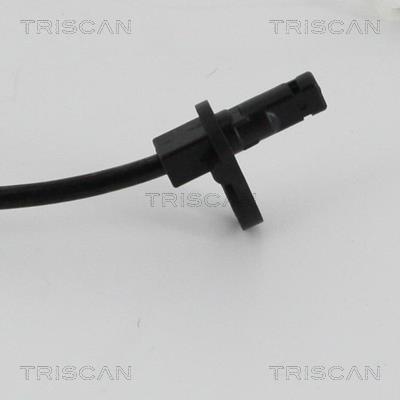 Sensor ABS Triscan A/S 8180 40534