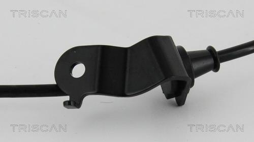 Sensor ABS Triscan A/S 8180 40534
