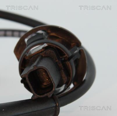 Sensor ABS Triscan A/S ref. 8180 40721